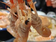 -桃夭日式料理(国信店)
