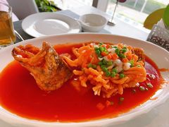 -鉴川·川菜传承(星汇两江店)