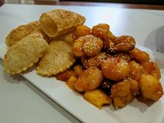 -鲁南仔·滕州炒鸡(经三路店)