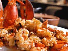 -徐记海鲜(曲江南湖店)