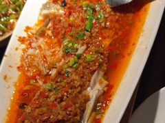 -西郊八号·山野江西菜(开发区店)