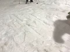 -乔波室内滑雪场