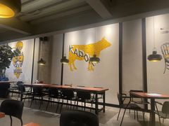 大堂-卡朋厨房(289艺术园区店)