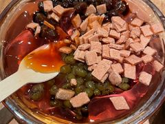 -耶里夏丽·丝路新疆菜·清真食品(徐汇南丹东路臻选店)