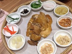 -顺风汤馆·广府粤菜(江宸天街店)