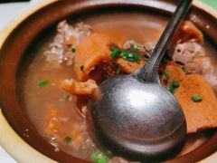 -鑫小城故事·藕汤·家常菜(台北一路总店)