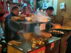 -牛煎里牛肉煎包淮南牛肉汤(广东路店)