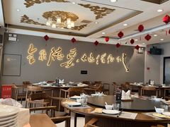 -全聚德烤鸭店(马家堡店)