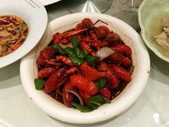 -御苑宾馆-中餐厅