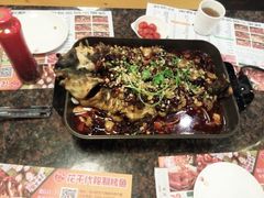 android_upload_pic-花千代秘制烤鱼(新玛特店)