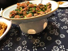 -旺角小渔村(幸福中路店)