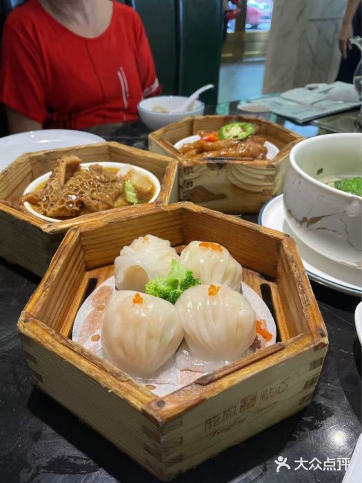 龙凤点心·饼家(松岗店)图片
