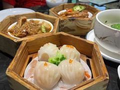 -龙凤点心·饼家(松岗店)