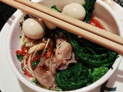 -大龙燚火锅(南山大道店)