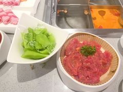 -海底捞火锅(高新万达广场店)