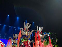 -三亚千古情景区游客中心-接待中心