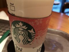 -星巴克(太原柳巷第一店)