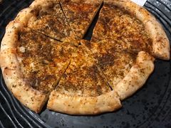 烤馕-纳瓦新疆菜(银都店)