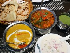 -Bombay Grill印度餐厅