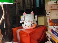 -林卡咖啡馆