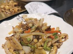 -大神太神·铁板烧(瑞虹天地月亮湾店)