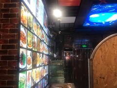 -大城·烧烤海鲜大排档(台东店)