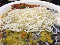 -湘与香缘·湖南菜(王府井北京市百货大楼店)