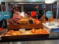 -喜庭海鲜自助(来福士店)