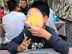 -锦小馆(安贞店)
