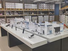 -盒马X会员店(王府井奥莱UP TOWN店)