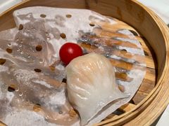 -悦得闲广式茶楼点心(石厦时代广场店)