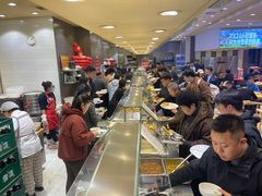 -富龙快餐店(铁西店)