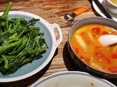 -树厨贵州菜(小河万科店)