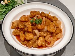 -桂林肥仔·中华餐饮名店(园湖店)