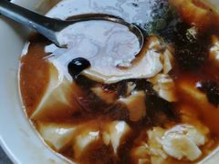 -陈记锅巴菜(五大道店)