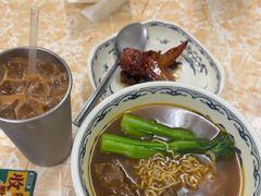 -渔记茶餐厅(渔村店)
