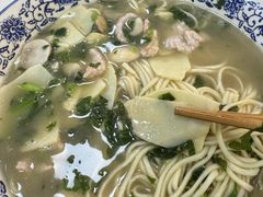 -复兴面王(河东路起源店)