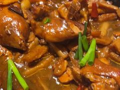 -老灶房-四川土菜(铁牛广场店)