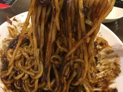 -香港饭店0410(明洞店)