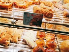 -BreadTalk面包新语·烘焙蛋糕(中心书城店)