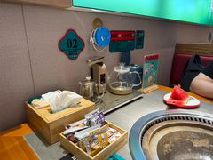 -灶座小锅烀饼·铁锅炖(道里店)