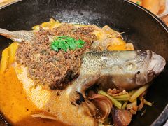 -兰溪小馆(东直门簋街店)