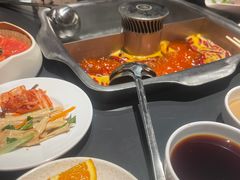 -海底捞(難波店)