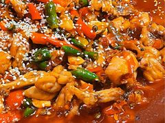 -兔槽江湖菜·重庆璧山兔(水围店)