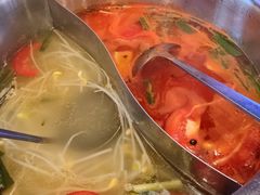 -贵州牛霸一方·苗侗酸汤鱼(白云三元里店)
