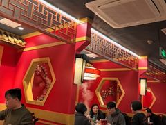 -京元盛铜锅涮肉(上海总店)