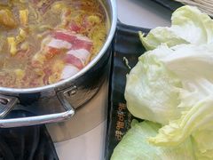 -呷哺呷哺 黄金牧场 (旧宫永辉超市店)