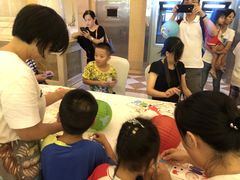 -江门新会碧桂园凤悦凤凰酒店(万达广场店)