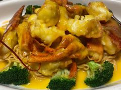 -梦都海鲜酒家(万达广场江桥店)