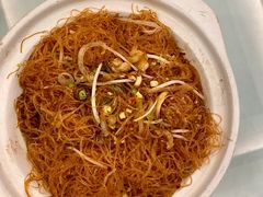 海皇粉丝煲-东江海鲜酒家(艺都分店)